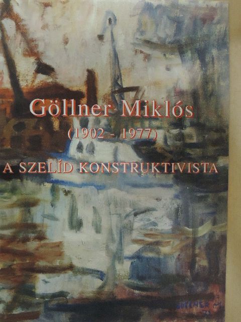 Göllner Miklós [antikvár]