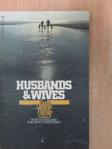 Husbands & Wives [antikvár]