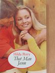 Hilda Perry - That Man Jason [antikvár]