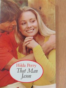 Hilda Perry - That Man Jason [antikvár]