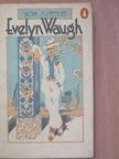 Evelyn Waugh - Work Suspended and Other Stories [antikvár]