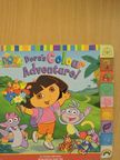 Phoebe Beinstein - Dora's Colour Adventure! [antikvár]