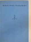 Richard Graul - Einführung in die kunstgeschichte (gótbetűs) [antikvár]
