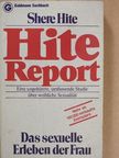 Shere Hite - Hite Report [antikvár]