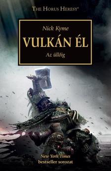 Nick Kyme - Vulkan él