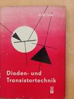 Dr. Matthias Falter - Dioden- und Transistortechnik [antikvár]