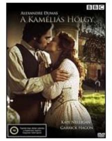 DUMAS - Kaméliás hölgy (Lady of the Camellias)
