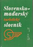 CHRENKOVÁ, EDITA - Slovensko-madarsky madarsko-slovensky turisticky slovník [antikvár]
