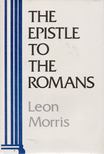 Leon Morris - The Epistole to the Romans [antikvár]