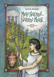 Fráter Erzsébet - Mesés növények, növényes mesék