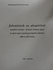 Antalóczy Katalin - Jelentések az alagútból [antikvár]