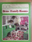 Dens & Family Rooms [antikvár]