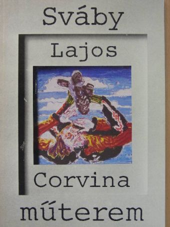 Egri Mária - Sváby Lajos [antikvár]