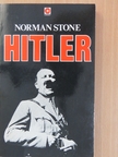Norman Stone - Hitler [antikvár]