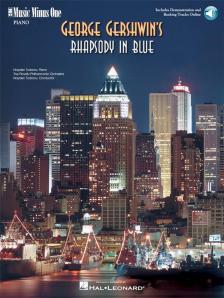 GERSHWIN - RHAPSODY IN BLUE - PIANO SOLO WITH 2ND PIANO