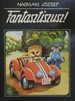 Nagylaki József - Fantasztiszusz! [antikvár]