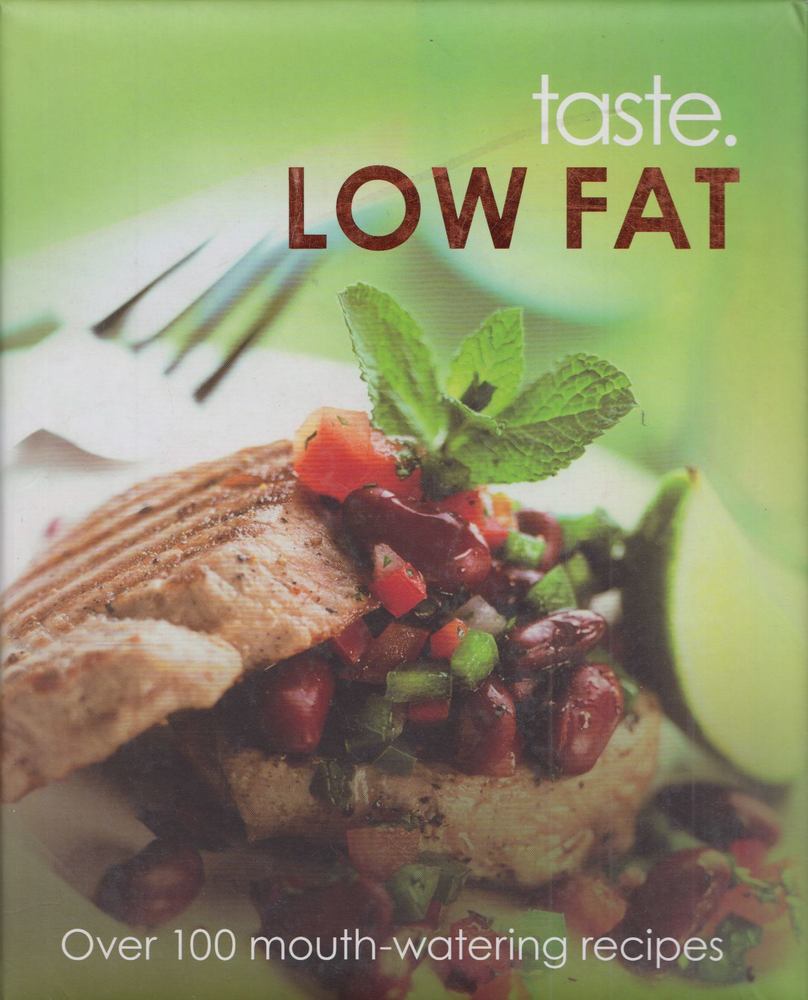 Low Fat [antikvár]