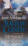 Jayne Castle - Midnight Crystal [antikvár]
