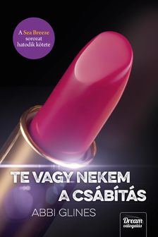 Abbi Glines - Te vagy nekem a csábítás [eKönyv: epub, mobi]