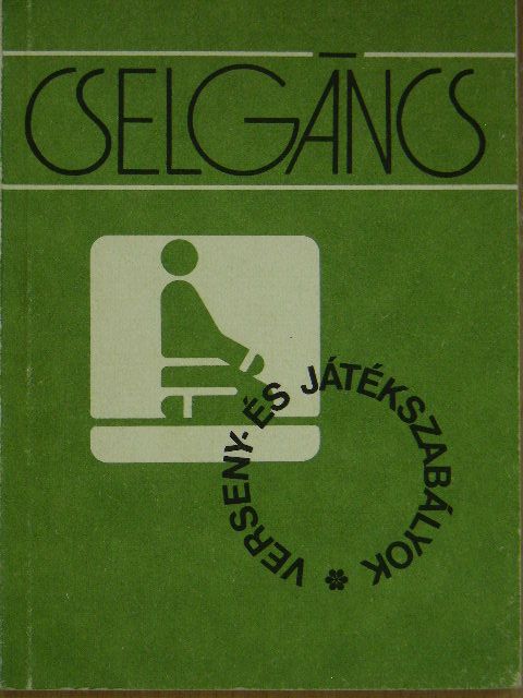 Dr. Putnik Bálint - Cselgáncs [antikvár]