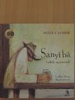 Muszka Sándor - Sanyi bá - CD-vel [antikvár]