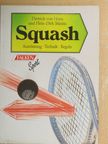 Dietrich von Horn - Squash [antikvár]