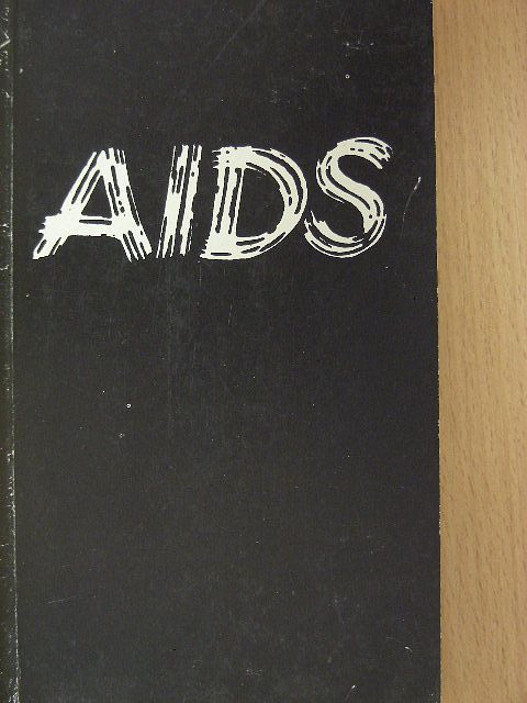 Juhani Nagy János - AIDS [antikvár]