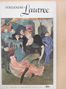 Henri de Toulouse-Lautrec [antikvár]