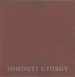 Somogyi György: Foltok [antikvár]