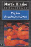 Marek Hlasko - Piekni ​dwudziestoletni [antikvár]