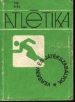 Mindszenty János, Mátraházi Imre - Atlétika [antikvár]