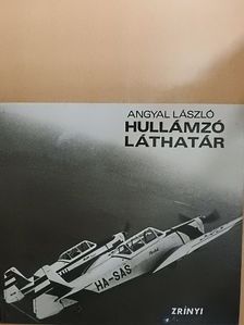 Angyal László - Hullámzó láthatár [antikvár]