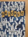 Graham Annable - The Book of Grickle [antikvár]