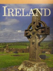Simona Tarchetti - Ireland [antikvár]