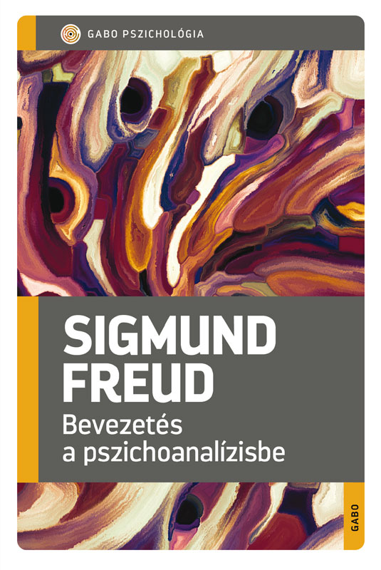 Sigmund Freud - Bevezetés a pszichoanalízisbe [eKönyv: epub, mobi]