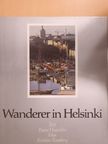 Paavo Haavikko - Wanderer in Helsinki [antikvár]