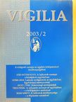 Báthori Csaba - Vigilia 2003. február [antikvár]