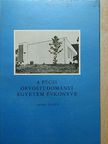 Dr. Illei György - A Pécsi Orvostudományi Egyetem Évkönyve 1981/1982. tanév [antikvár]