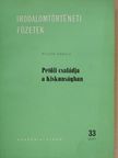 Mezősi Károly - Petőfi családja a Kiskunságban [antikvár]