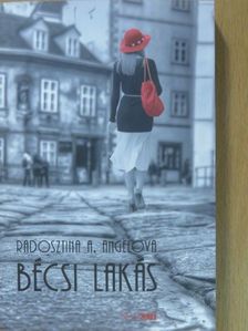 Radosztina A. Angelova - Bécsi lakás [antikvár]