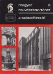 PASSUTH KRISZTINA - A századforduló [antikvár]
