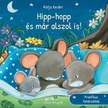 Katja Reider - Hipp-hopp és már alszol is!