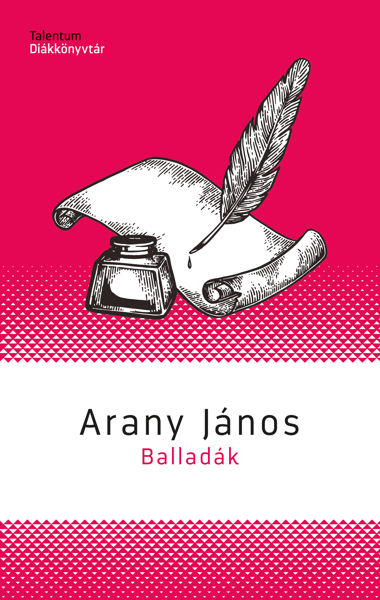 Arany János - Balladák