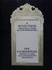 F. Petres Éva - A bűvös tükör [antikvár]
