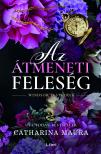 Catharina Maura - Az átmeneti feleség [eKönyv: epub, mobi]