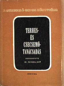 Dr. Frank Kálmán - Terhes- és csecsemőtanácsadás [antikvár]