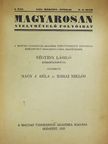 György Lajos - Magyarosan 1932. március-április [antikvár]