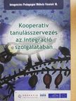 Bodor Éva - Kooperatív tanulásszervezés az integráció szolgálatában [antikvár]