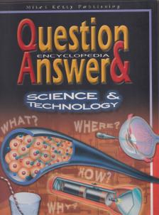 Steve Parker - Science and Technology [antikvár]