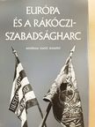 Esze Tamás - Európa és a Rákóczi-szabadságharc [antikvár]